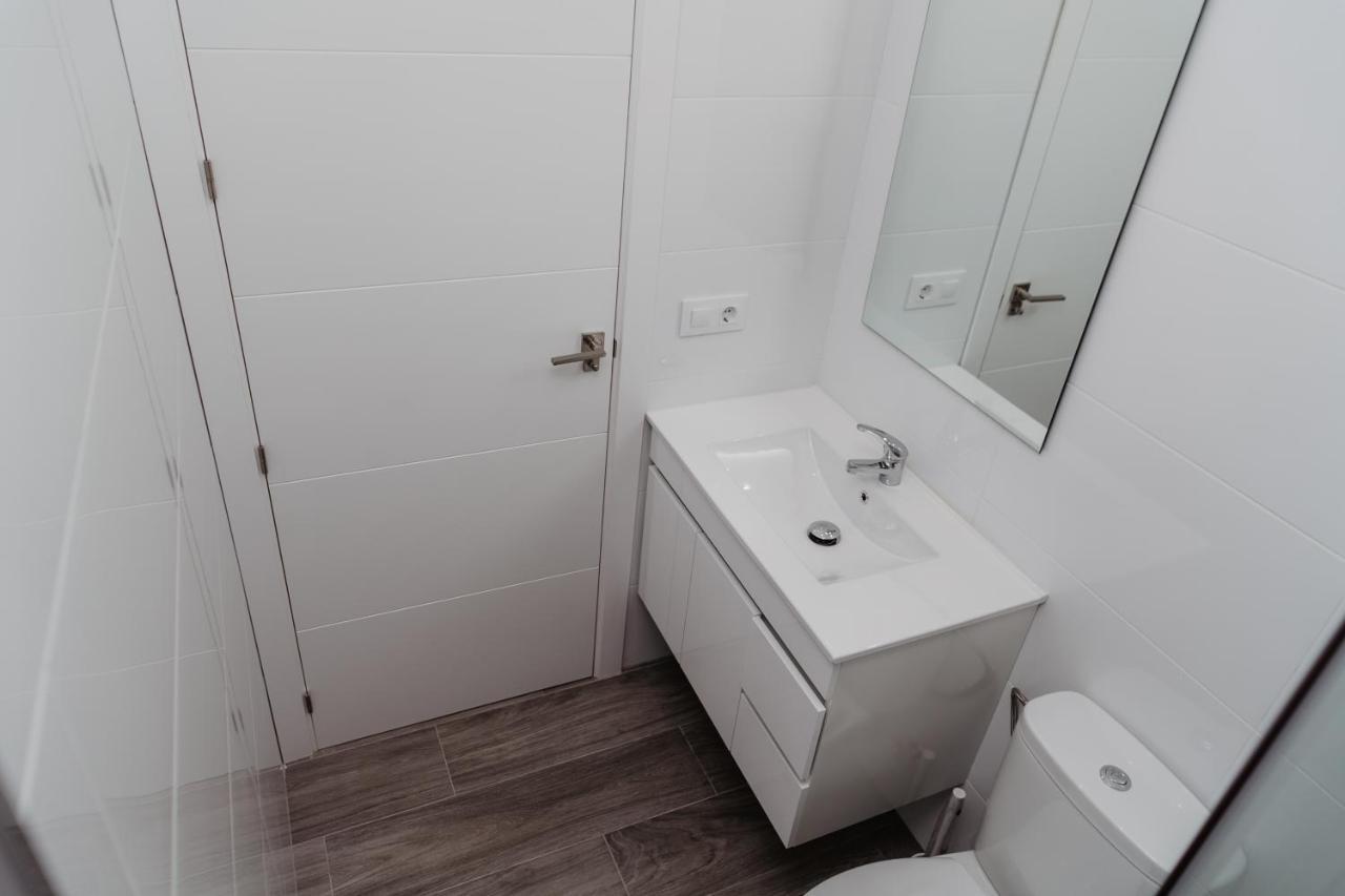 Nuevo Y Comodo Loft Junto A La Mezquita Кордоба Екстериор снимка