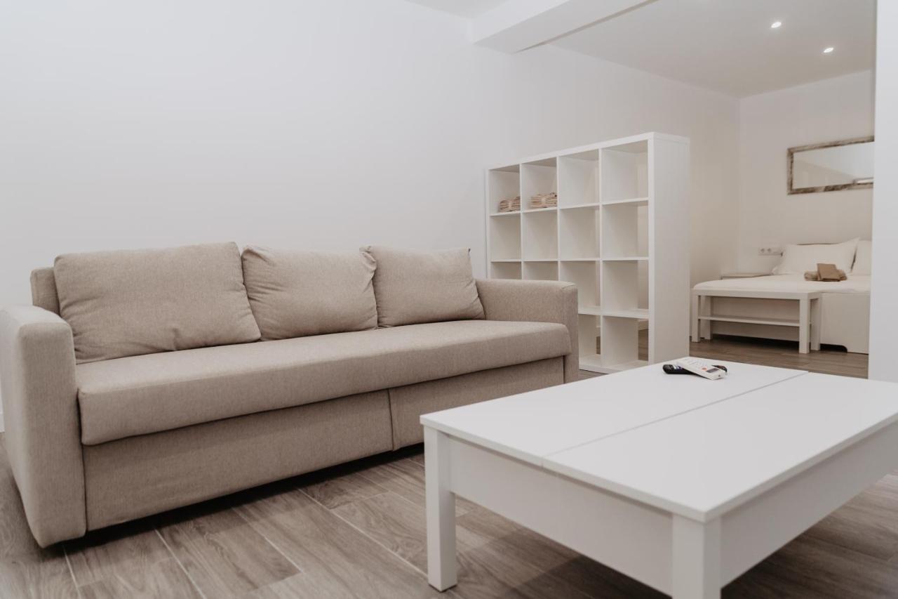 Nuevo Y Comodo Loft Junto A La Mezquita Кордоба Екстериор снимка