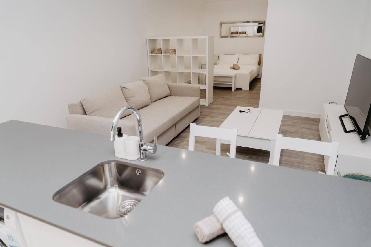 Nuevo Y Comodo Loft Junto A La Mezquita Кордоба Екстериор снимка
