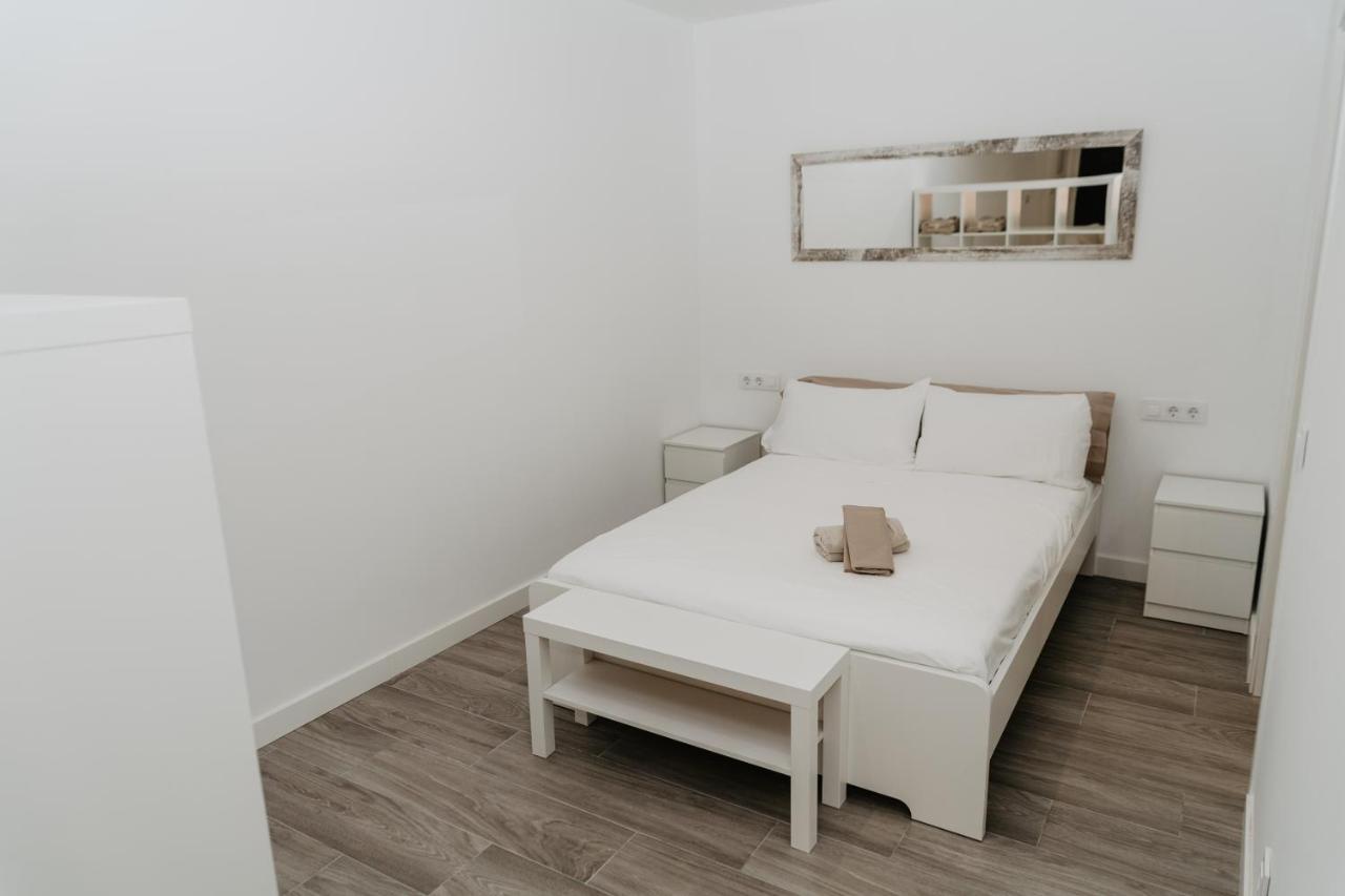 Nuevo Y Comodo Loft Junto A La Mezquita Кордоба Екстериор снимка