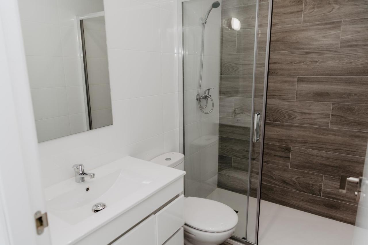 Nuevo Y Comodo Loft Junto A La Mezquita Кордоба Екстериор снимка