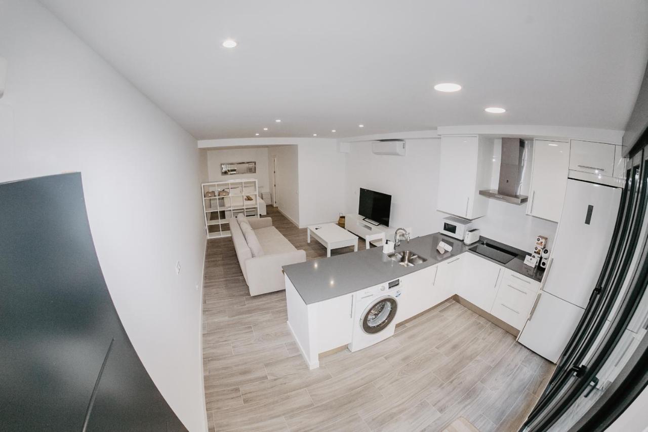 Nuevo Y Comodo Loft Junto A La Mezquita Кордоба Екстериор снимка