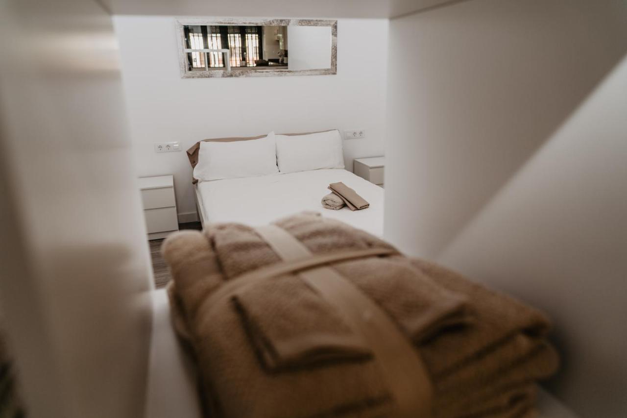 Nuevo Y Comodo Loft Junto A La Mezquita Кордоба Екстериор снимка