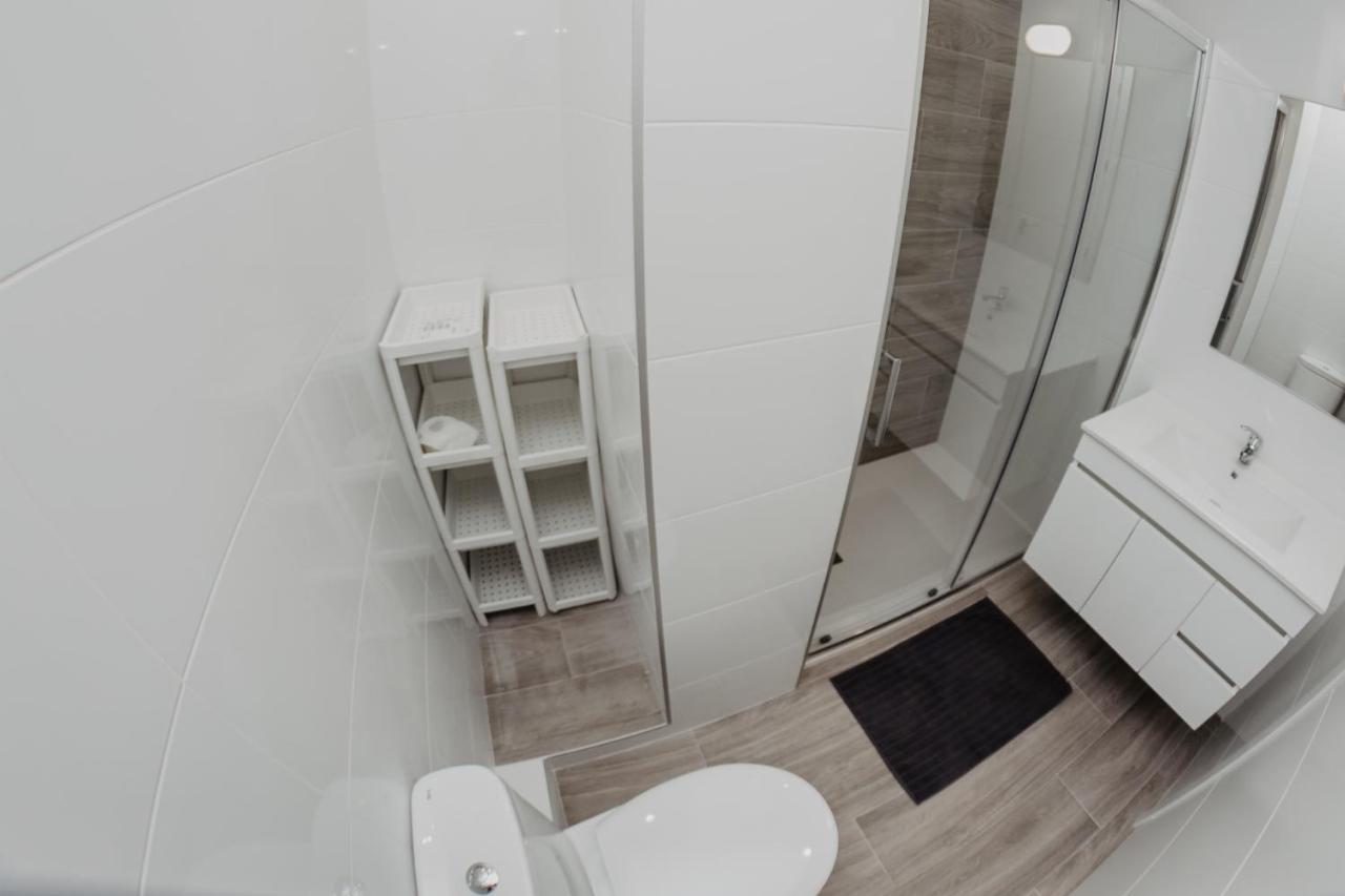 Nuevo Y Comodo Loft Junto A La Mezquita Кордоба Екстериор снимка